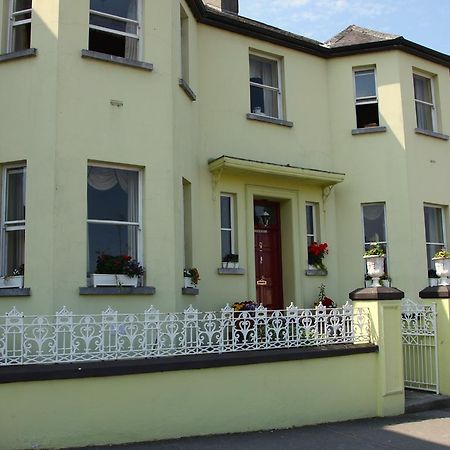 Roscaoin House Hotel Westport Kültér fotó
